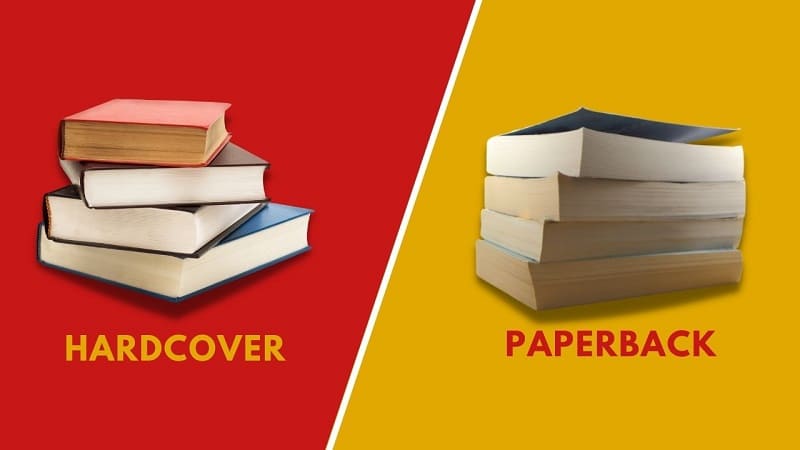 difference-between-hardcover-and-paperback
