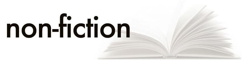 non-fiction-meaning
